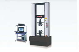 万能拉力试验机——深圳美斯特/ CMT4204-材料与化学工程学院